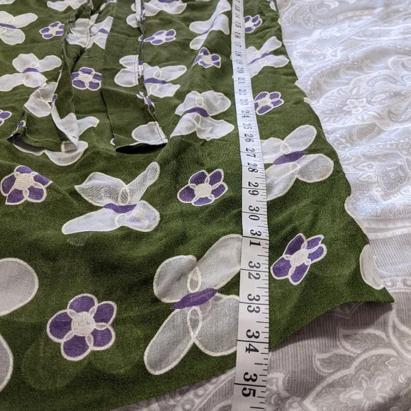 Vintage dress 🦋 - Picture 6 of 6